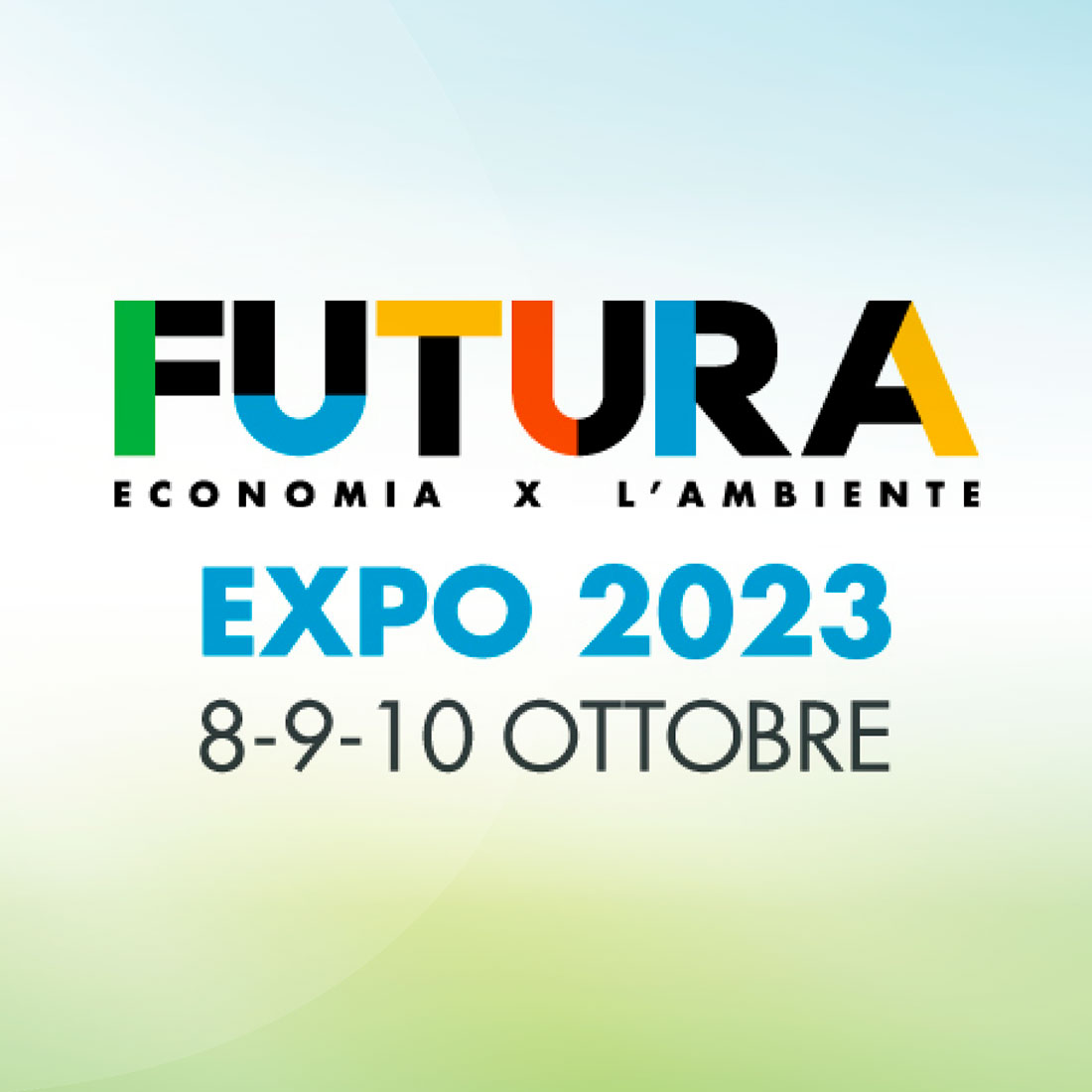 Fondital per la 2<sup>a</sup> edizione di Futura Expo 2023