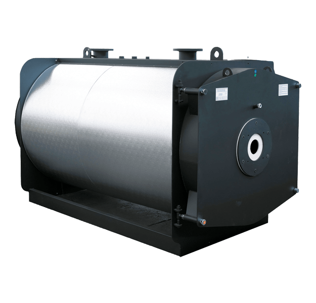 Floor-standing standard boilers RODI DUAL HR 1400-3500