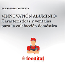 INNOVACIÓN ALUMINIO