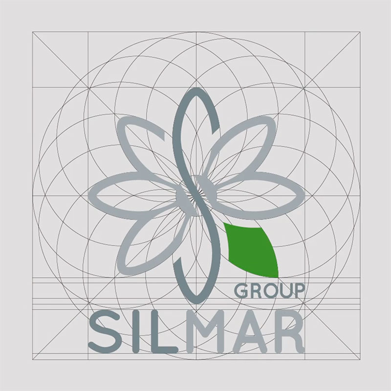 SILMAR集团的新形象