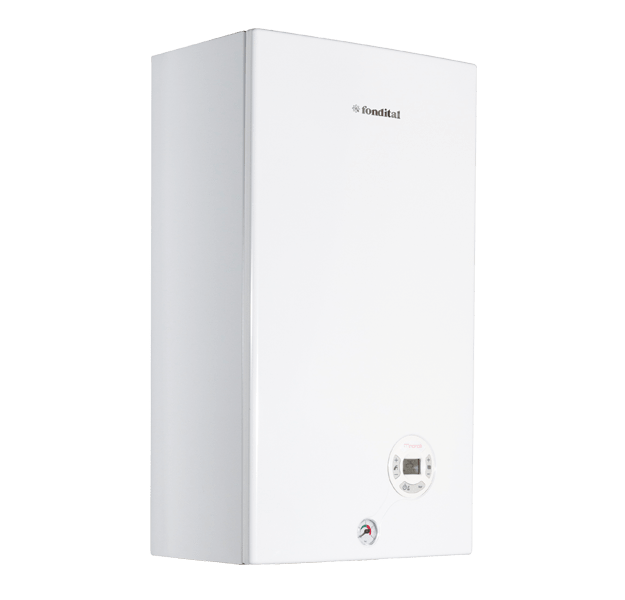 Wall-hung standard boilers MINORCA CTFS - EXTRA EU