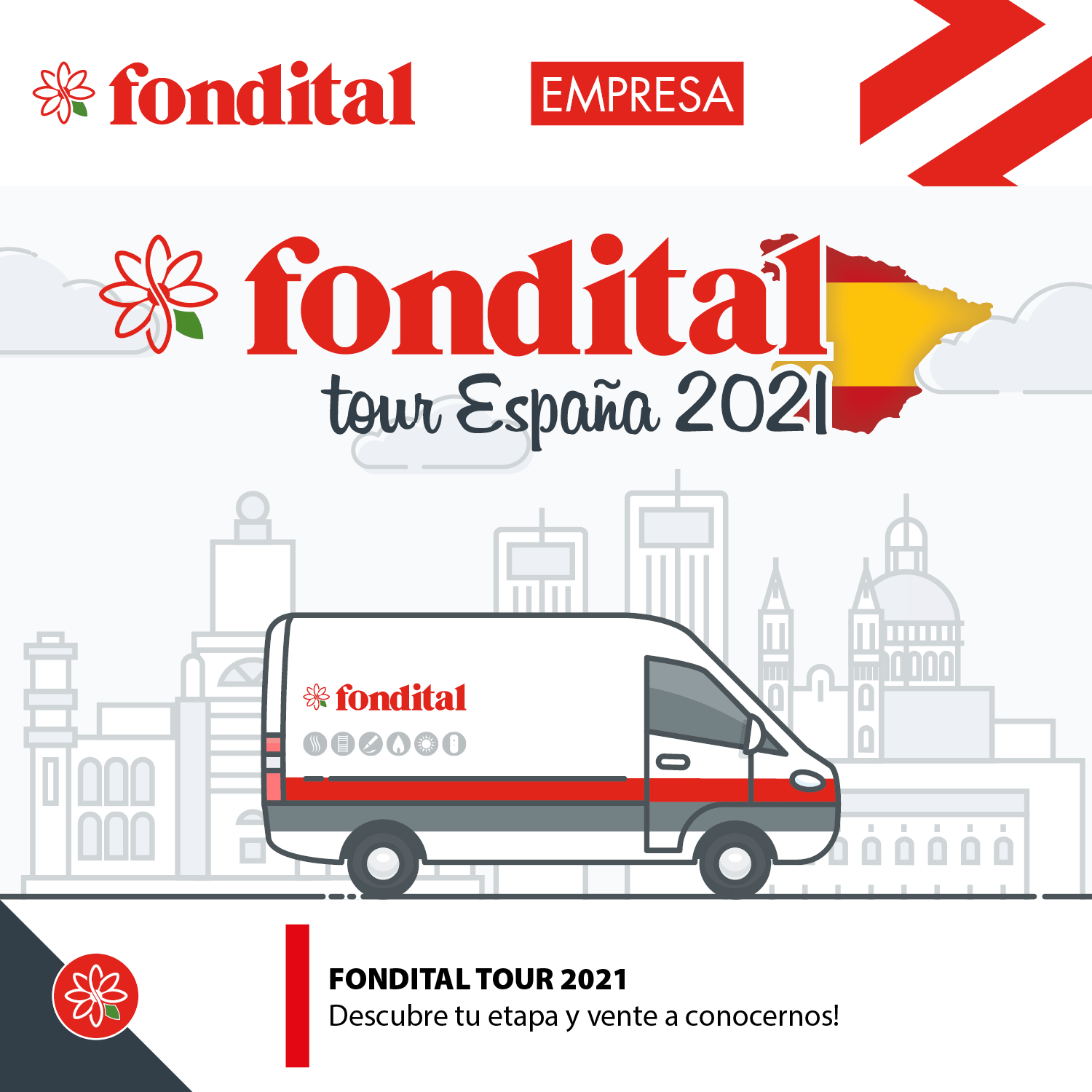 ¡FONDITAL TOUR 2021