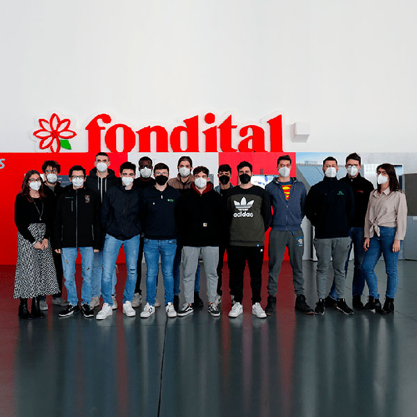Fondital apre le porte al futuro