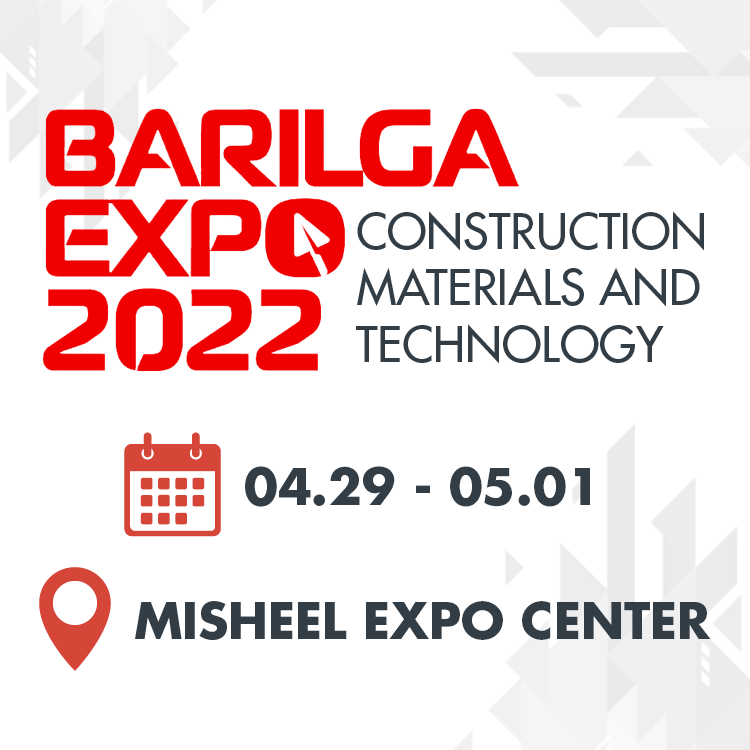 Fondital e Termigas al Barilga Expo 2022