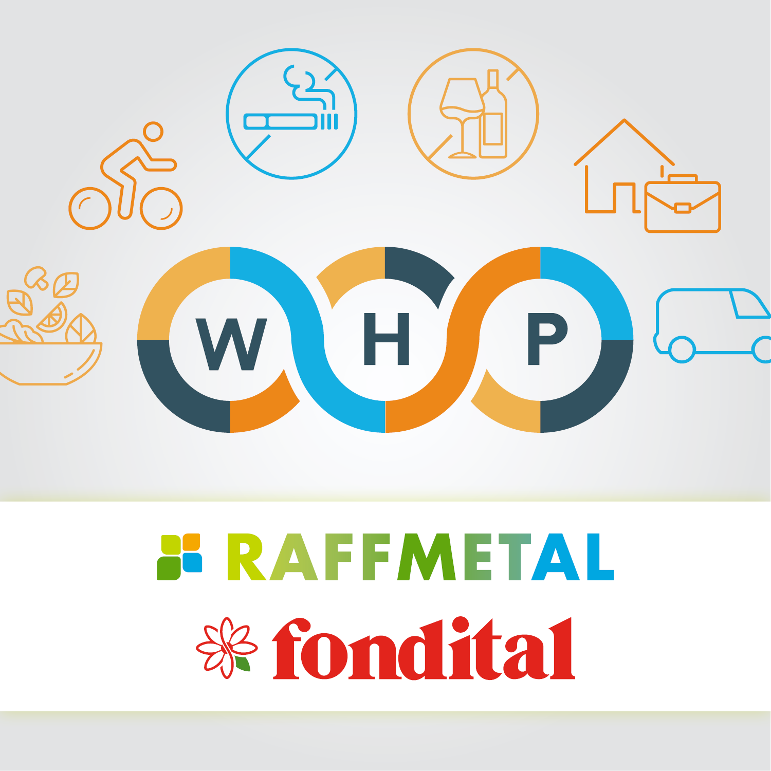 Fondital partecipa al WHP Festival