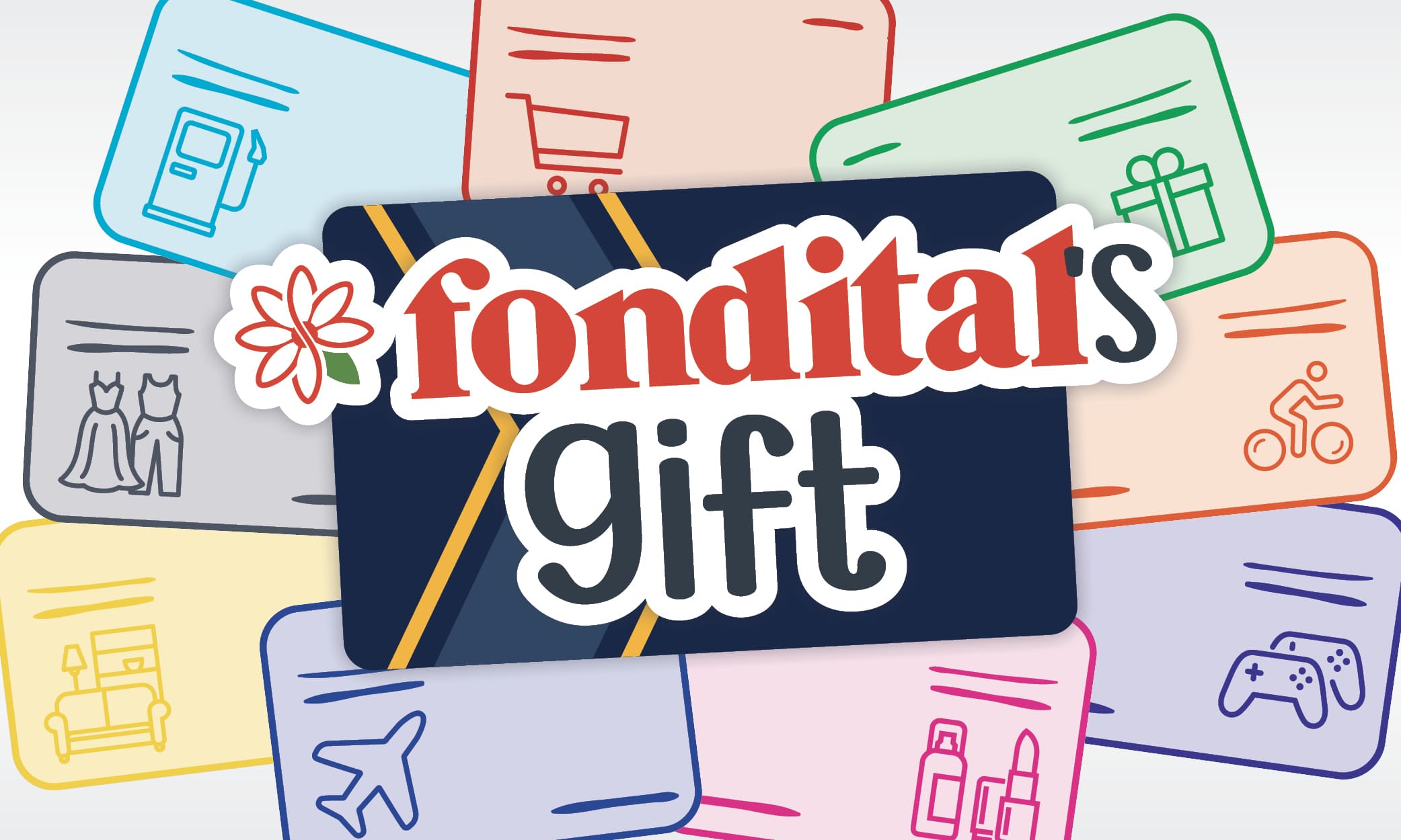 FONDITAL'S GIFT