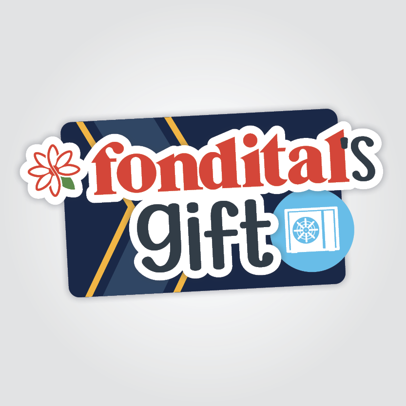 Fondital’s Gift