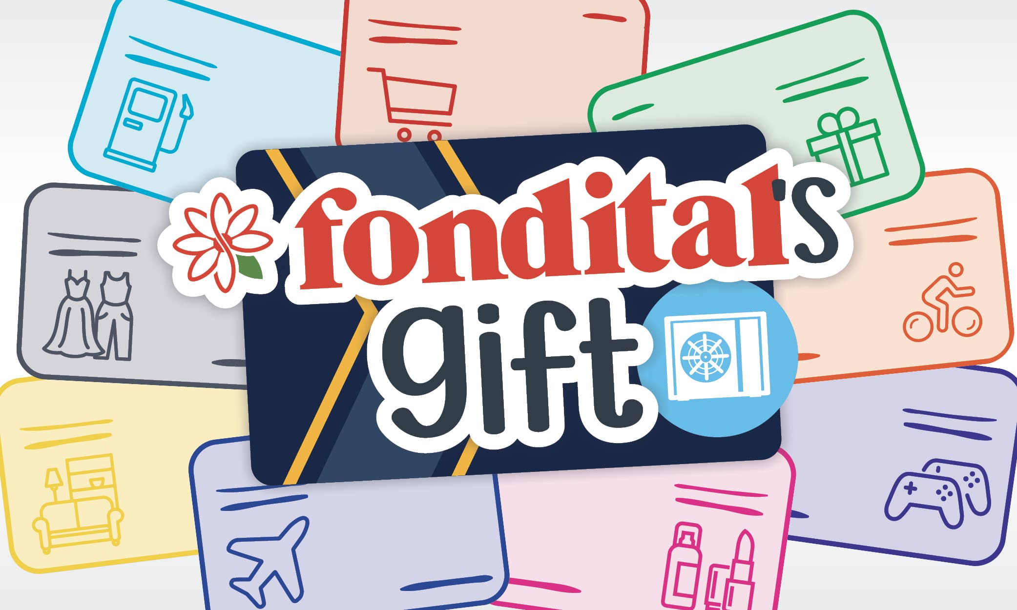 FONDITAL'S GIFT