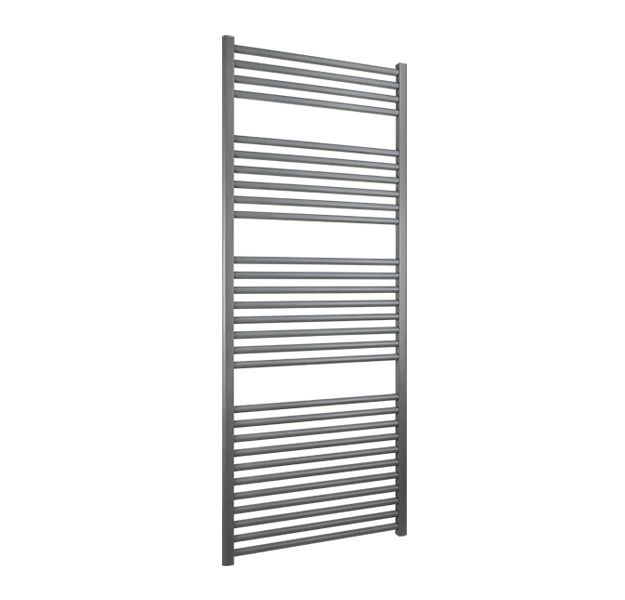 Graphite Radiators COOL | Towel rail radiators | Fondital English Site