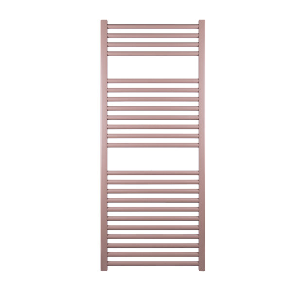 Rose La Radiator COOL | Towel rail radiators | Fondital English Site