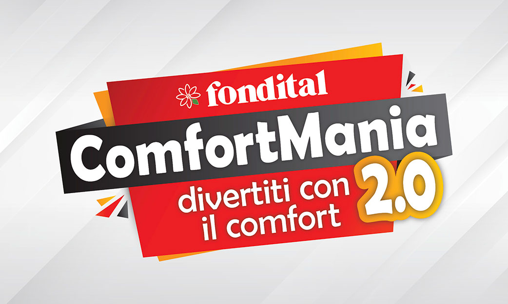 COMFORTMANIA 2.0