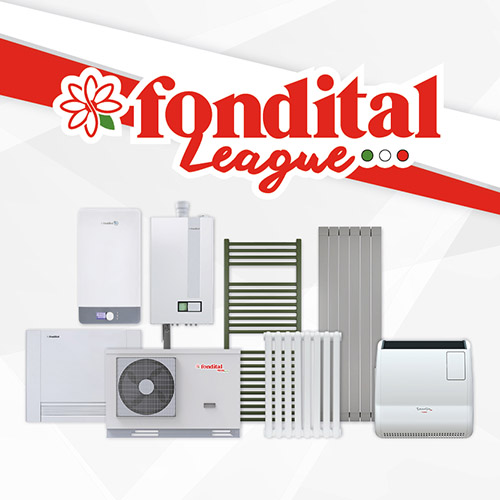 FONDITAL LEAGUE 2025