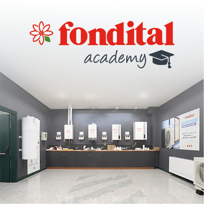 Fondital Academy