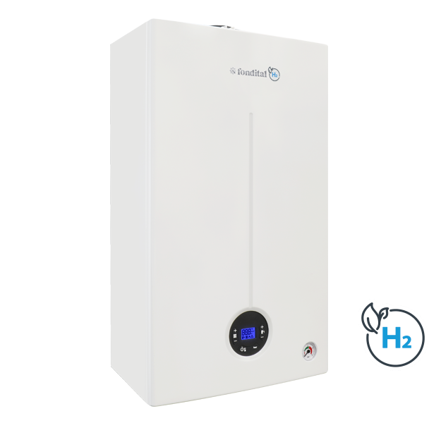 Caldaie murali a condensazione TENERIFE NEXT KC