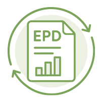 Icona EPD