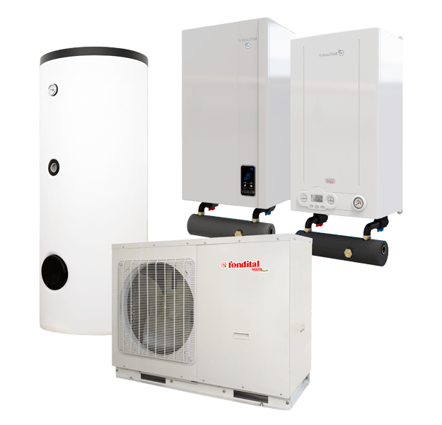 Procida Hybrid | Sistemi Ibridi