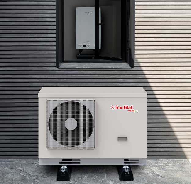 Procida Hybrid | Sistemi Ibridi