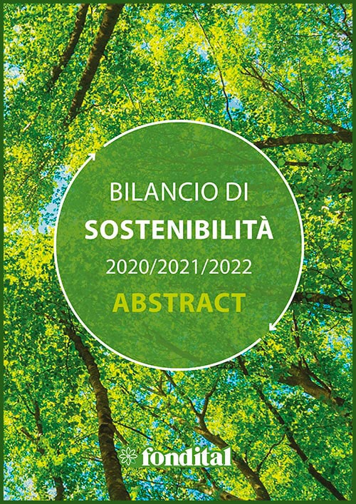 Bilancio di sostenibilità