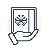 Icona garanzia estesa