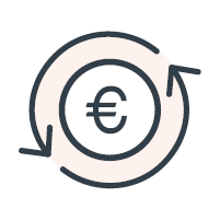 Icona garanzia estesa