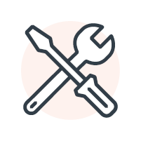 Icona garanzia estesa