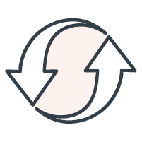 Icona garanzia estesa