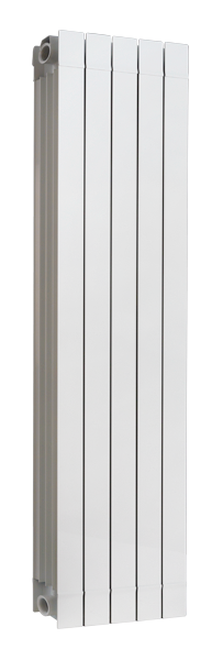 Garda S/90 | Extruded aluminium radiator