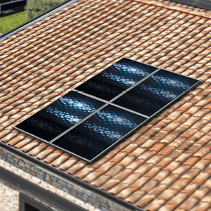 Sulpac, Pannelli FPM | Solare Termico